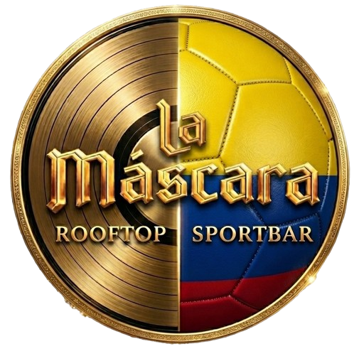 La Máscara